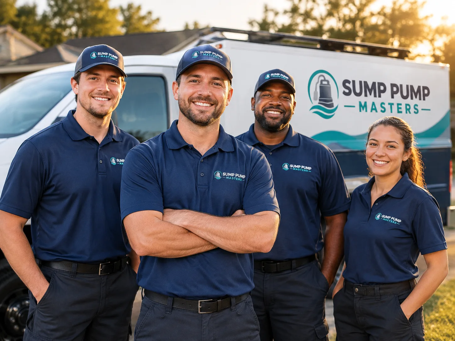 Sump Pump Repair company in Wadsworth, NV
